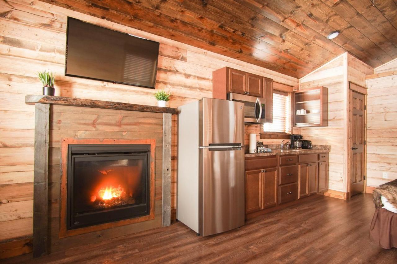 Resort Teton Valley