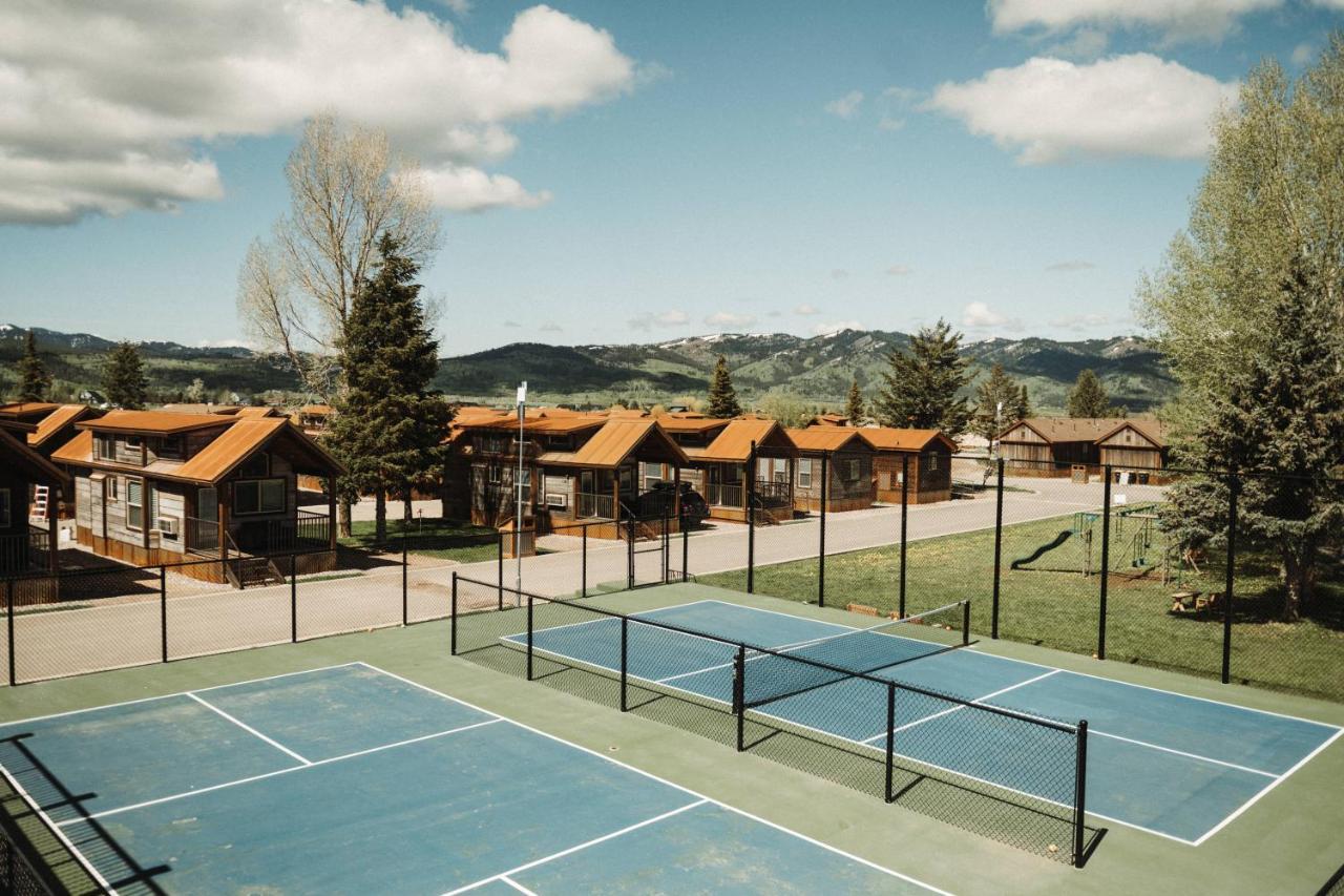 Teton Valley Resort Victor