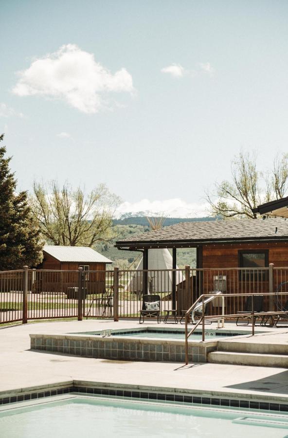 Teton Valley 4*